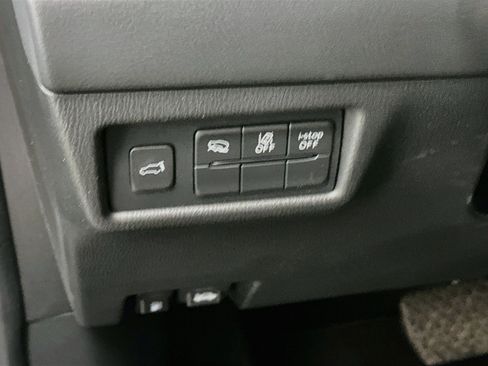 Used 2025 MAZDA CX-5 Carbon Edition AWD/4WD image 17