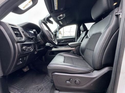 Used 2019 RAM 1500 Sport w/ Level 2 Equipment Group AWD/4WD image 10
