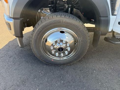 New 2026 Ford F550 4x4 Crew Cab image 26