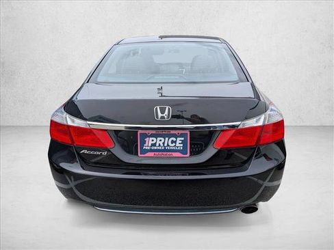 Used 2014 Honda Civic LX image 5