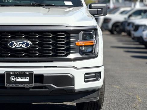 New 2026 Ford F150 STX image 4