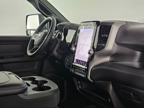 New 2026 RAM 2500 Tradesman AWD/4WD image 39
