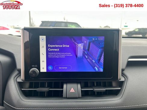 Certified 2025 Toyota RAV4 XLE w/ Convenience Package image 21