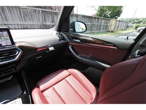 Used 2023 BMW X3 xDrive30i w/ Premium Package AWD/4WD image 11