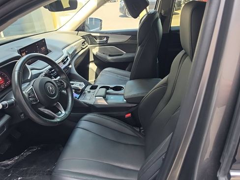 Used 2024 Acura MDX SH-AWD image 8