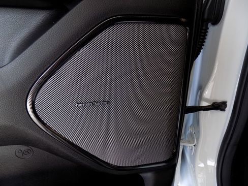 New 2026 RAM 1500 Rebel AWD/4WD image 32