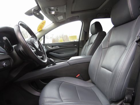 Used 2019 Buick Enclave Essence w/ Trailering Package, 5000 lbs. image 11