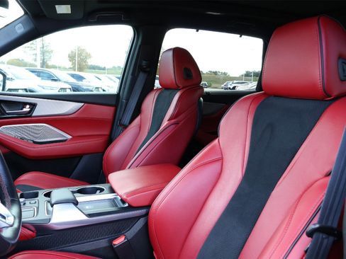 Certified 2023 Acura MDX A-Spec image 11