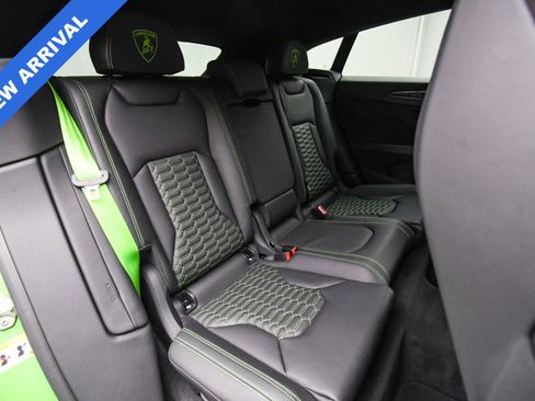 Used 2023 Lamborghini Urus S image 50