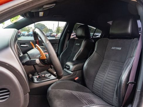 Used 2021 Dodge Charger R/T w/ Daytona Edition Group RWD image 20