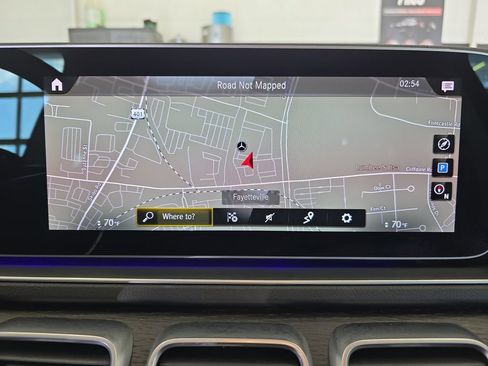 Certified 2023 Mercedes-Benz GLE 450 4MATIC image 26