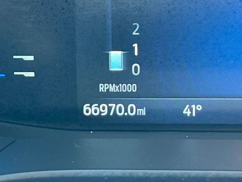 Used 2023 Ford Escape Active image 19