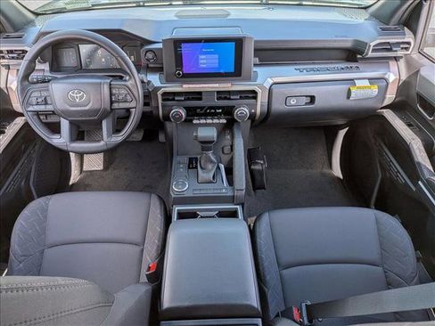 New 2026 Toyota Tacoma SR5 image 14