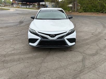 Used 2023 Toyota Camry SE