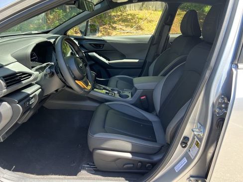 Used 2025 Subaru Crosstrek 2.5i Wilderness AWD/4WD image 9