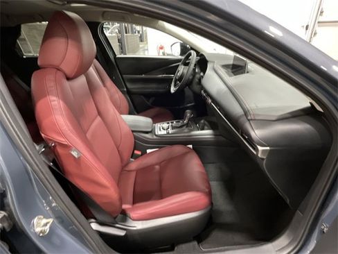 New 2026 MAZDA CX-30 AWD 2.5 S image 29