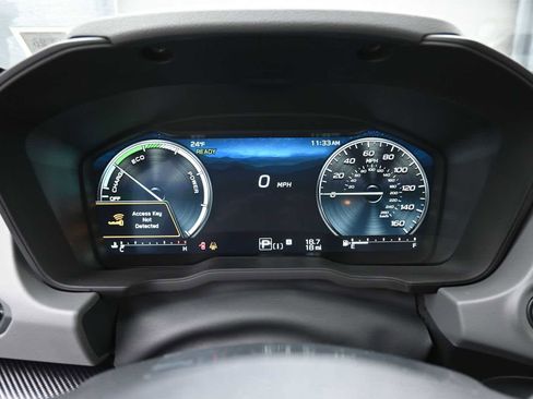 New 2026 Subaru Crosstrek 2.5i Sport w/ Crosstrek Mirror Package image 7