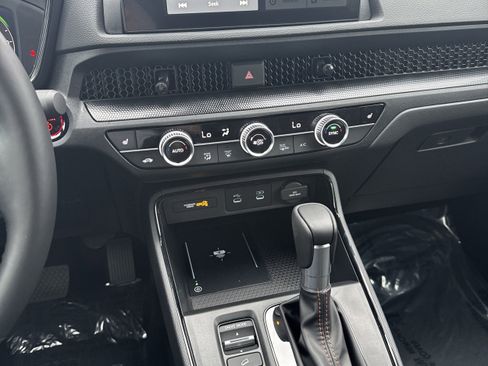 New 2026 Honda CR-V TrailSport image 22
