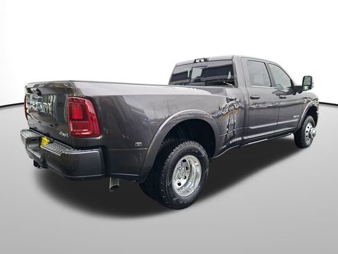 New 2026 RAM 3500 Limited image 6