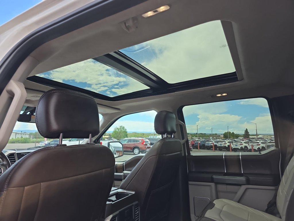 Used 2019 Ford F150 Limited AWD/4WD image 27