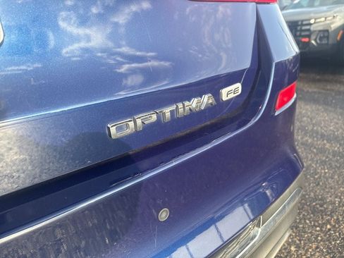 Used 2019 Kia Optima LX FWD image 11
