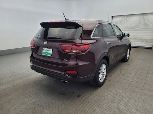 Used 2020 Kia Sorento LX w/ LX I4 Convenience Package AWD/4WD image 9