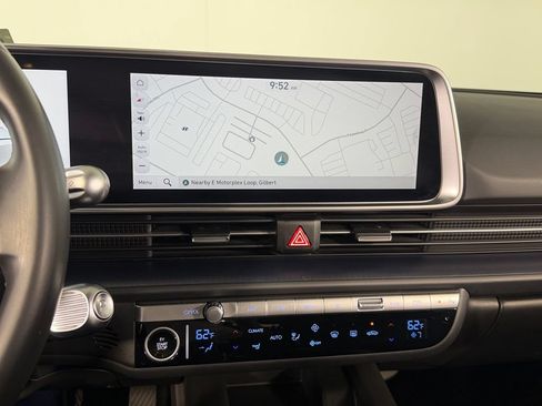 Used 2024 Hyundai Ioniq 6 SEL RWD image 18