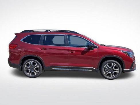 New 2026 Subaru Ascent Limited AWD/4WD image 8