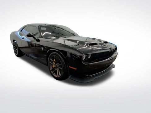 Used 2023 Dodge Challenger SRT Hellcat image 7