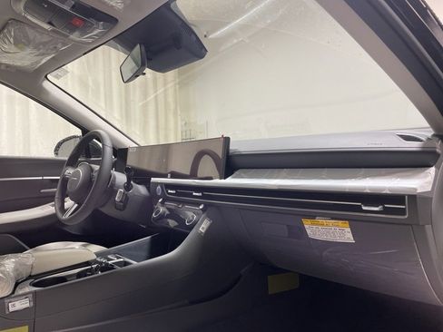 New 2026 Hyundai Sonata SEL image 13