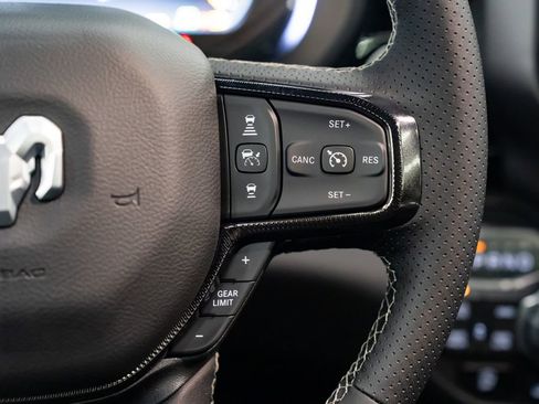 New 2026 RAM 1500 Rebel image 17