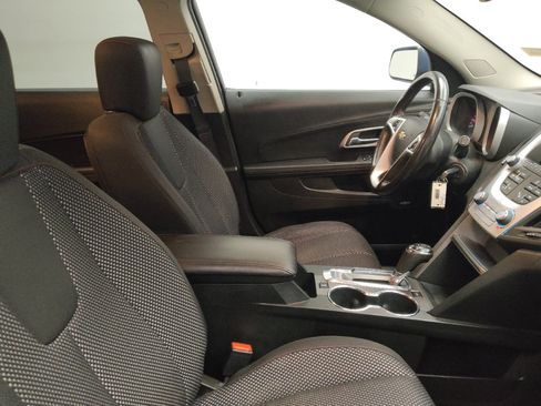 Used 2016 Chevrolet Equinox LT w/ Convenience Package AWD/4WD image 21