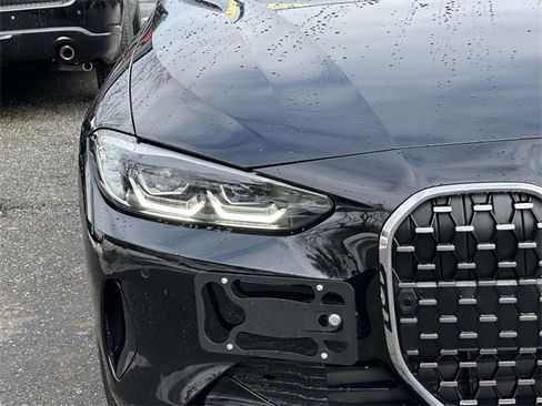 Used 2021 BMW 430i xDrive Coupe w/ Convenience Package image 9