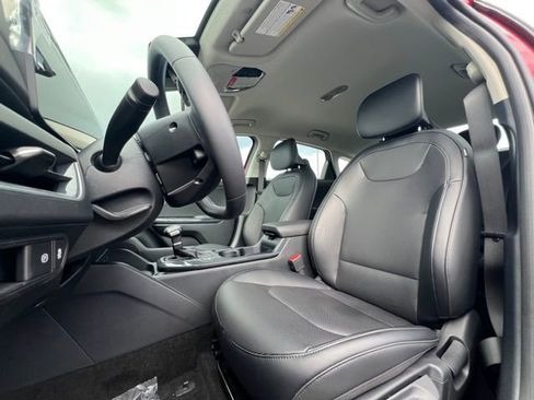 New 2026 Kia K4 EX FWD image 14