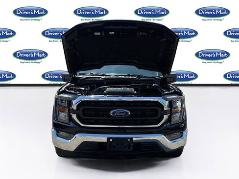 Used 2023 Ford F150 XLT RWD image 30