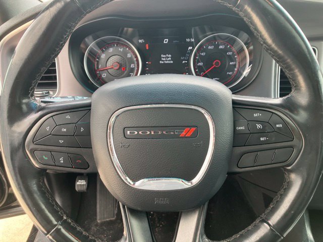 Used 2022 Dodge Charger SXT w/ Leather Interior Group RWD image 14
