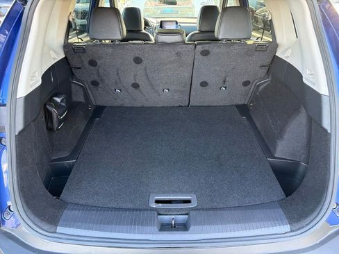 Used 2023 Nissan Rogue SV w/ SV Premium Package image 44