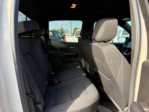 New 2026 GMC Canyon Elevation image 5