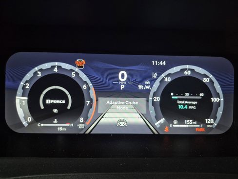 New 2026 Toyota 4Runner 4WD image 25