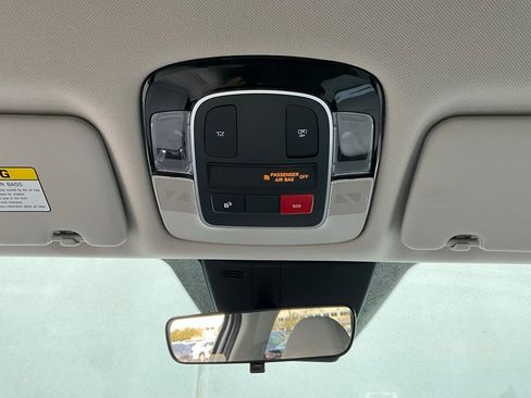 Used 2025 Hyundai Tucson SEL image 15