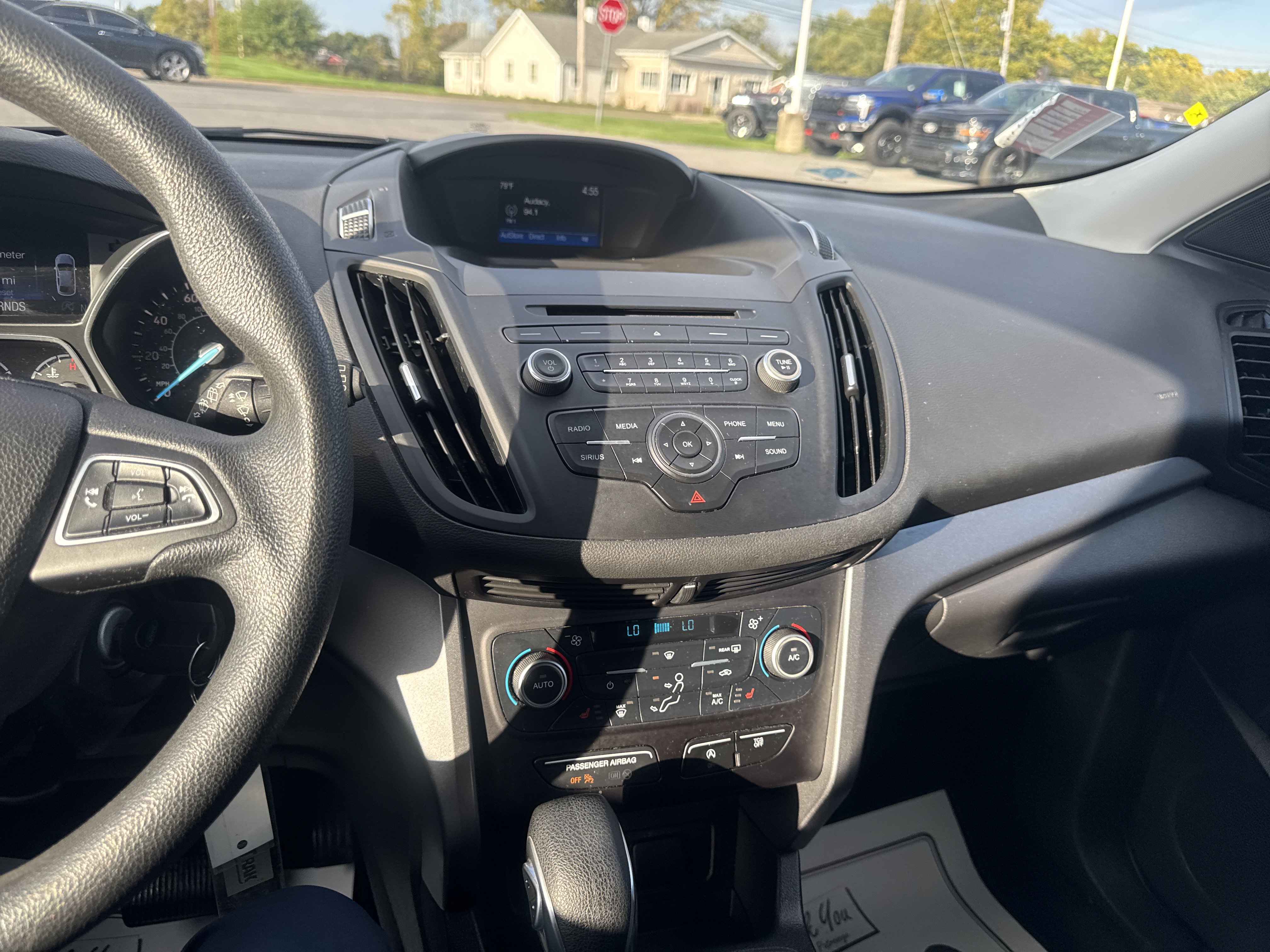 Used 2018 Ford Escape SE AWD/4WD image 24