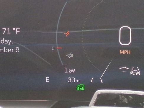 New 2026 Cadillac Lyriq Luxury image 12