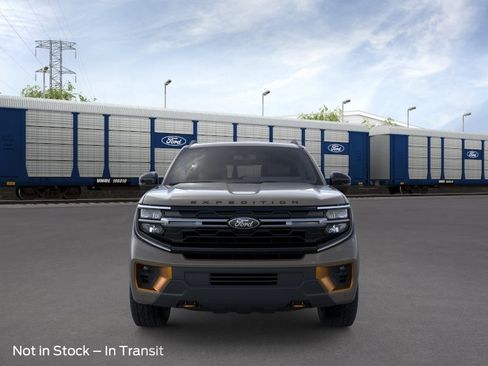 New 2026 Ford Expedition Tremor image 6