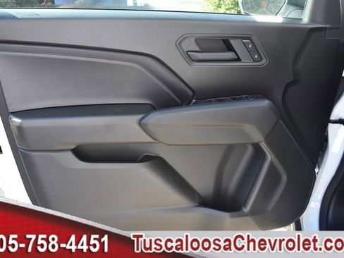 New 2026 Chevrolet Colorado W/T w/ Advanced Trailering Package image 12