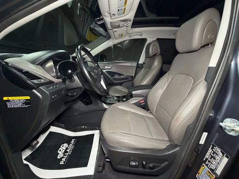 Used 2015 Hyundai Santa Fe Sport 2.0T w/ Option Group 05 image 51