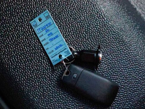 New 2026 Mercedes-Benz Sprinter 2500 image 30