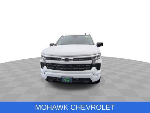 Used 2023 Chevrolet Silverado 1500 RST AWD/4WD image 3