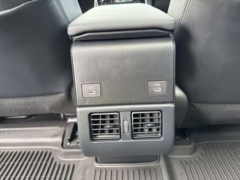 Used 2024 Toyota bZ4X XLE image 15