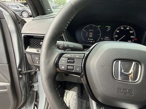 Certified 2024 Honda CR-V Sport Touring image 32