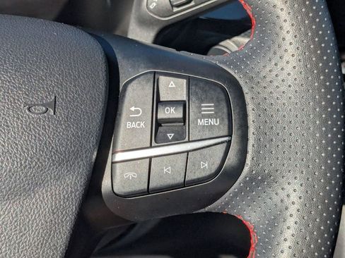 Used 2025 Ford Escape ST-Line image 26